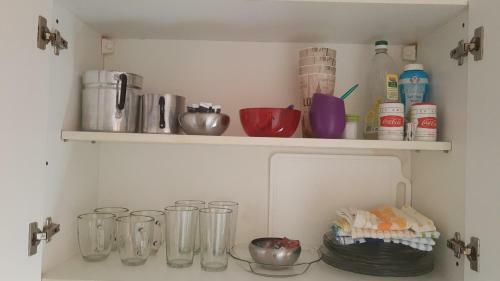 Bed & Breakfast Chez Amancay! Depto Mitre