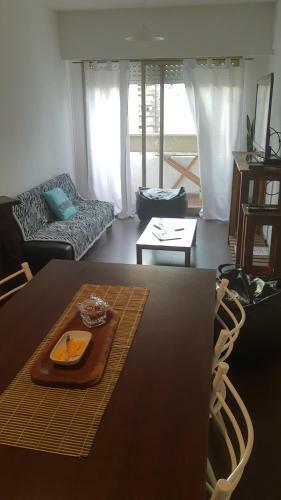 Bed & Breakfast Chez Amancay! Depto Mitre