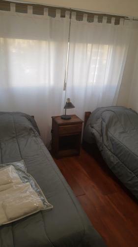 Bed & Breakfast Chez Amancay! Depto Mitre