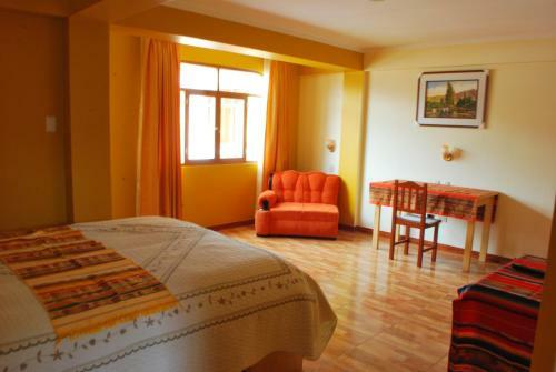 Hotel Morales
