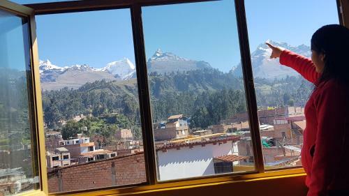 Hotel Morales