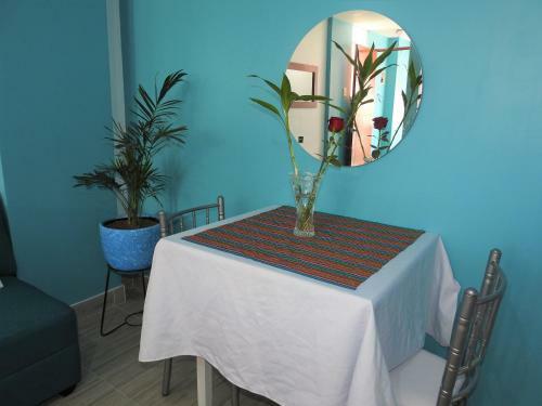 Apartamento Departamento Con Terraza 5to Piso