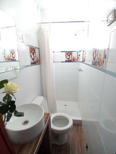 Apartamento Departamento Con Terraza 5to Piso