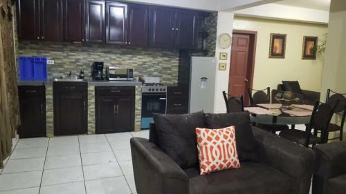 Apartments La Ceiba