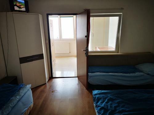 Apartamento Byt Pre 8 ?ud�