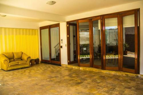 Apartamento Z&r Home