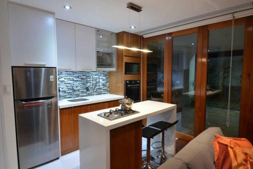 Apartamento Z&r Home