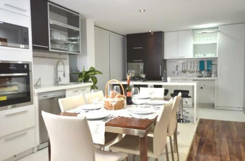 Apartamento Z&r Home