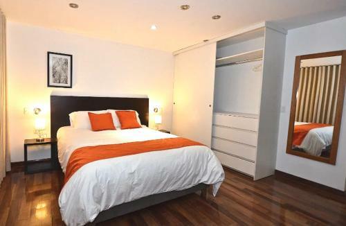 Apartamento Z&r Home