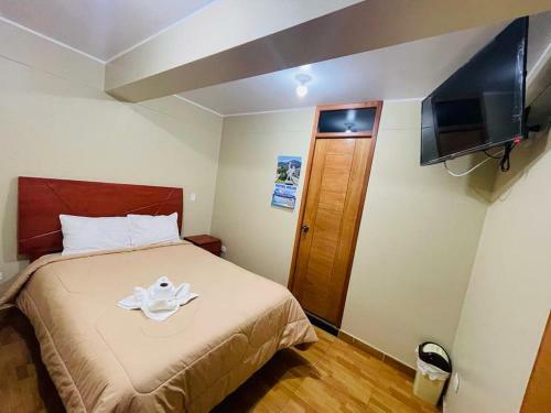 Hotel Mil�n