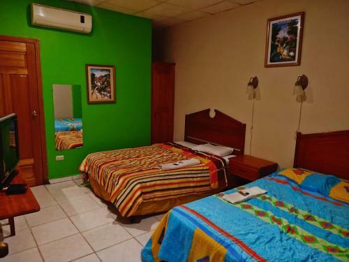 Hotel El Portal