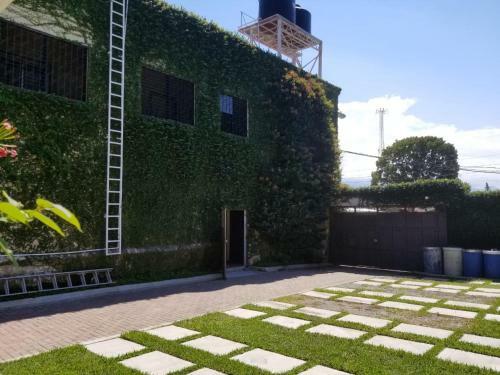 Apartamento Gladys Room