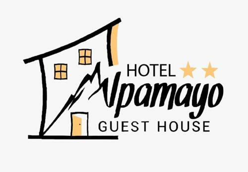 Hotel Alpamayo 2 Estrellas