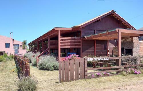 Posada Las Maravillas