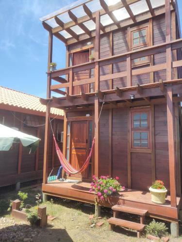 Posada Las Maravillas