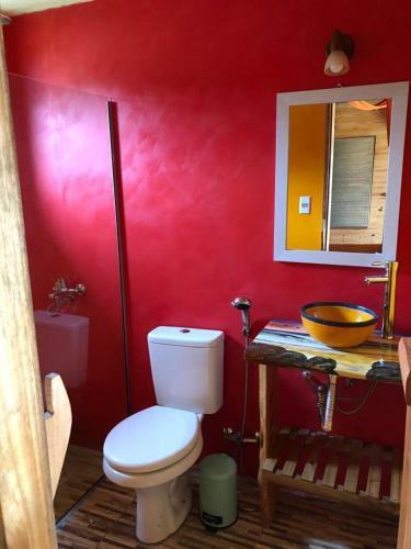 Apartamento Mar