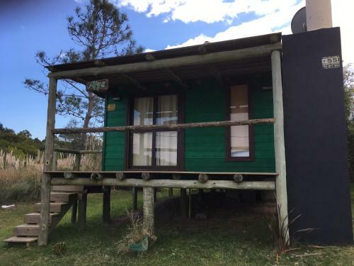Apartamento Alga