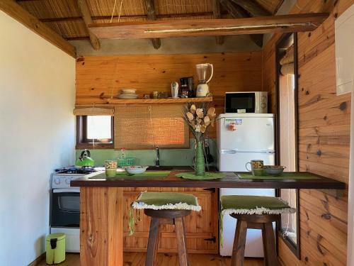 Apartamento Alga