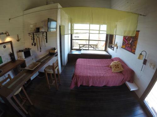 Caba�as Mandinga