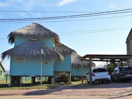 Palapas Al Mar