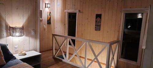 Villa Nuit