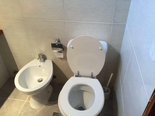 Apartamento Marias Del Diablo,