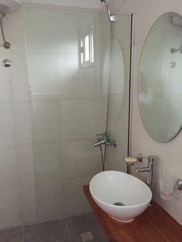 Apartamento Marias Del Diablo,