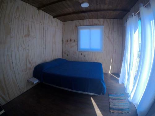 Caba�a Nossa Vibe, Punta Del Diablo.