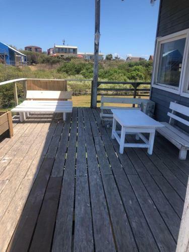 Apartamento El �ngel