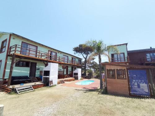 Apartamento Modo Rocha Caba�a 7