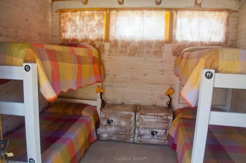 Hostal Pah Hostel