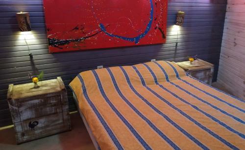 Hostal Pah Hostel