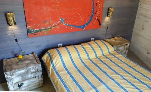 Hostal Pah Hostel