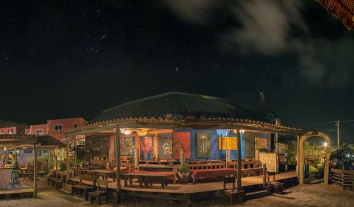 Hostal Pah Hostel