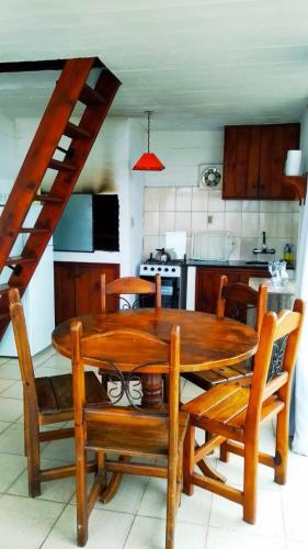Apartamento Amaneceres Del Diablo