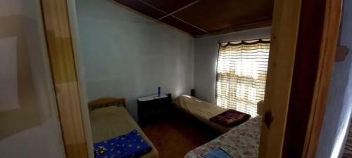 Apartamento Caba�as El Santana