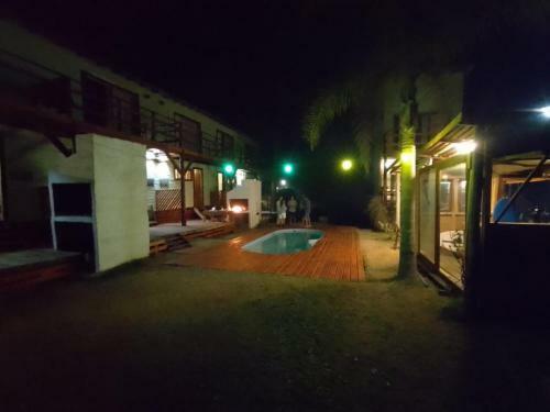 Apartamento Modo Rocha Caba�a 4