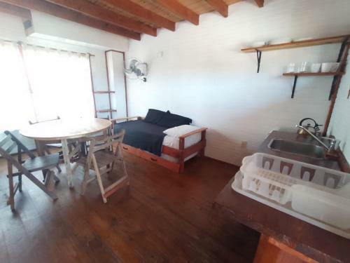Apartamento Modo Rocha Caba�a 4