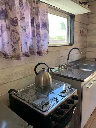 Caba�as Vapai