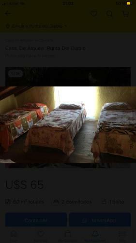 Apartamento Zion Y Maga