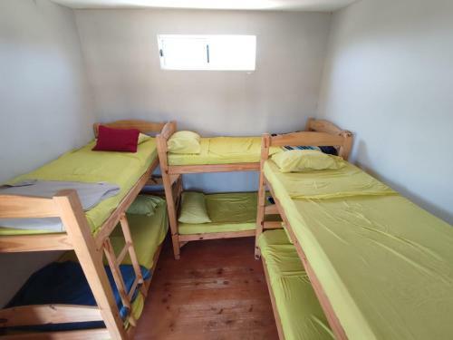 Albergue Green Door Pdd