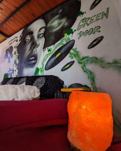 Albergue Green Door Pdd