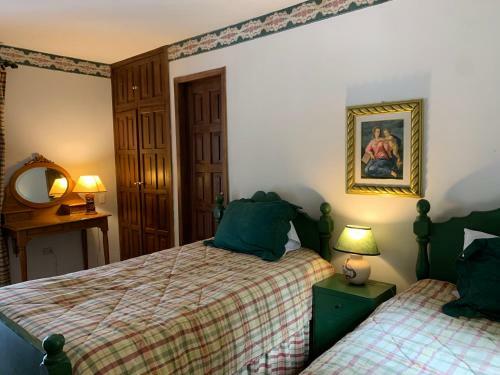 Hacienda El Cerotal By Tierra Del Volcan