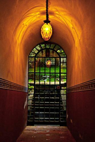 Hacienda El Cerotal By Tierra Del Volcan