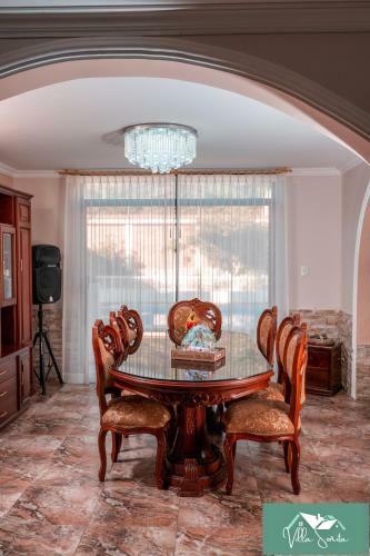 Panoramic Villa, 5-bedroom Holiday Home With Pool!