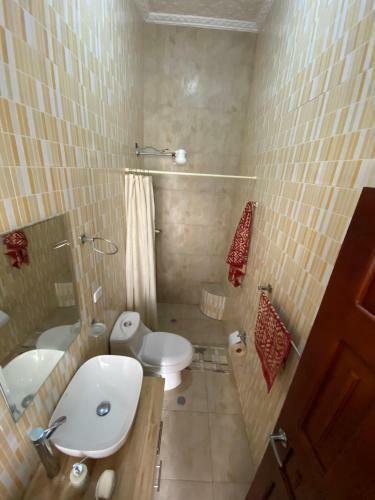 Habitaci�n En Casa Tradicional Ibarre�a