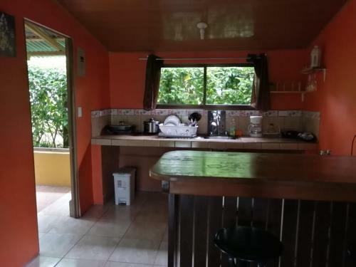 Apartamento Tenorio
