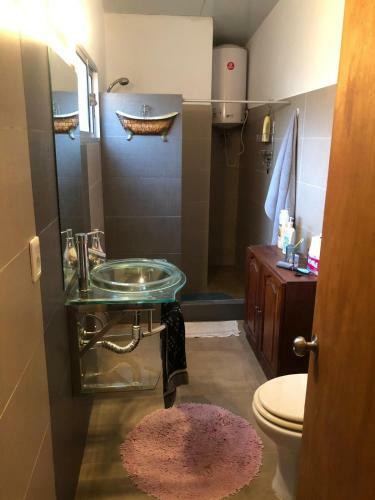 Casa Hermosa Y C�moda Entre Jos� Ignacio Y La Barra