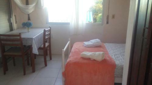 Apartamento Ala Terraza Oceanica