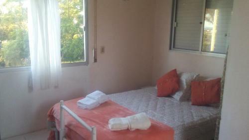 Apartamento Ala Terraza Oceanica